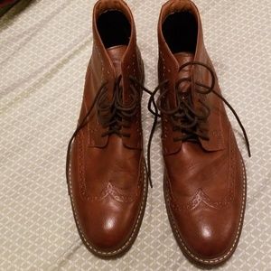 Men's Oxford Boot